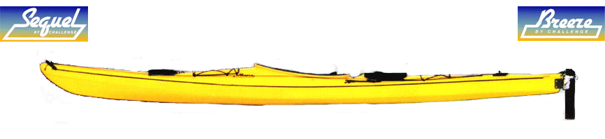 challenge kayaks Australia